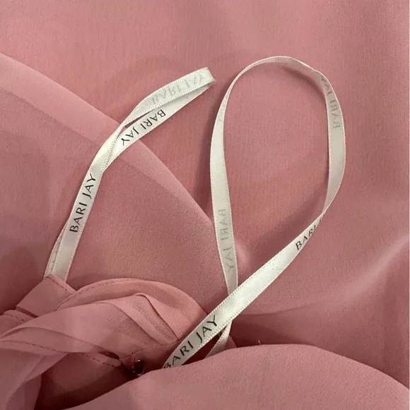 Bari Jay Dress - Picture 2 of 11